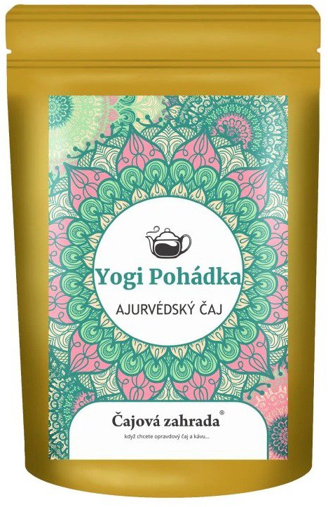 Tea Garden Yogi Fairy Tale - Tea