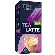 TET Tea Chai Latte Caramel & Vanilla 90 g - Tea
