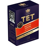 TET Tea British Empire 100 g - Tea