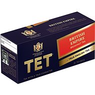 TET Tea British Empire 25 sachets - Tea