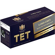 TET Tea Lord Grey 25 sachets - Tea