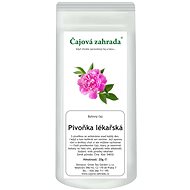 Tea Garden Peony Medical - Tea