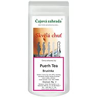 Tea Garden Puerh Tea Cranberry 1000 g - Tea