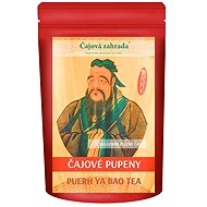 Puerh Tea Garden Tea Ya Bao Tea Buds - Tea