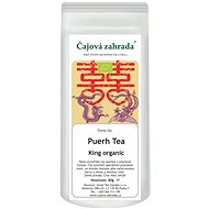 Tea Garden Puerh Tea King Organic 1000 g - Tea