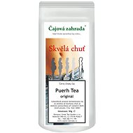 Tea Garden Puerh Tea Original 1000 g - Tea