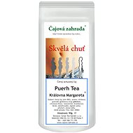 Tea Garden Puerh Tea Queen Margareta 1000 g - Tea