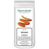 Tea Garden Rooibos Caramel & Cream 1000 g - Tea