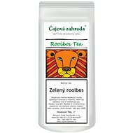 Tea garden Rooibos green 500 g - Tea