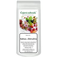 Tea Garden Rooibos Cactus & Blackberry 1000 g - Tea