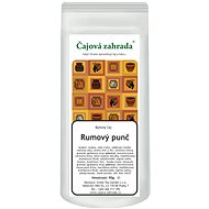 Tea Garden Rooibos Rum Punch 1000 g - Tea