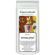 Tea Garden Rooibos African Friend 1000 g - Tea