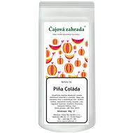 Tea Garden Rooibos Piña colada 1000 g - Tea