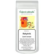 Tea Garden Rooibos Sea Buckthorn & Forest Fruit 1000 g - Tea