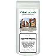 Tea Garden Rooibos Elderberry Grog 1000 g - Tea