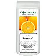 Tea Garden Rooibos Orange 1000 g - Tea