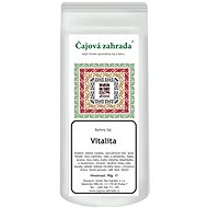 Tea Garden Rooibos Vitality 90 g - Tea