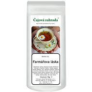 Tea Garden Rooibos Farmer's Love 1000 g - Tea