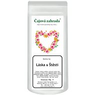 Tea Garden Rooibos Love and Happiness 1000 g - Tea