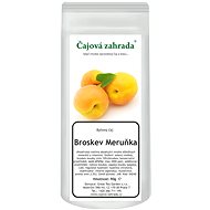 Tea Garden Rooibos Peach & Apricot 1000 g - Tea