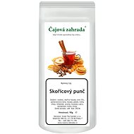 Tea Garden Cinnamon Punch - cinnamon tea 1000 g - Tea