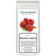 Tea Garden Rooibos Elderflower & Raspberry 1000 g - Tea
