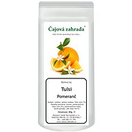 Tea Garden Rooibos Tulsi & Orange 1000 g - Tea