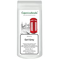 Tea Garden Rooibos Earl Grey 1000 g - Tea