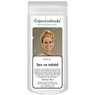 Tea Garden Rooibos Sex and the City 1000 g - Tea