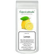 Tea Garden Rooibos Lemon - Lemon 1000 g - Tea