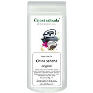 China Sencha Tea Garden - Green Tea - Tea