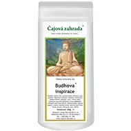 Tea Garden Buddha's Inspiration ® - green flavored tea - Tea