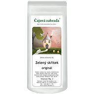 Tea Garden Green Goblin - green flavored tea - Tea