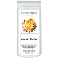 Tea Garden - Apple & Cinnamon - fruit tea, 90 g - Tea