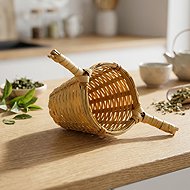 Tea Garden - Bamboo strainer Duo - Tea Strainer