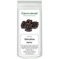 Tea Garden - Blackberry & Raspberry - fruit tea, 500 g - Tea