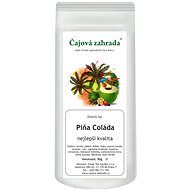 Tea Garden - Piña Colada - fruit tea, 500 g - Tea