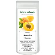 Tea Garden - Apricot & Peach - fruit tea, 90 g - Tea