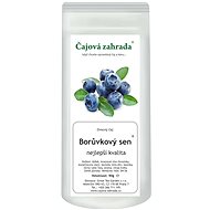 Tea Garden - Blueberry Dream ® - fruit tea, 500 g - Tea