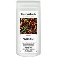 Tea Garden Desert Flower, fruit tea 500 g - Tea