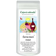 Tea Garden - Black Forest Cherry ® - fruit tea, 90 g - Tea