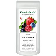 Tea Garden - Forest fruit - fruit tea, 90 g - Tea