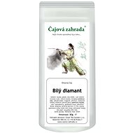 Tea Garden - White Diamond - fruit tea, 80 g - Tea