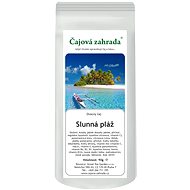 Tea Garden - Sunny Beach - fruit tea, 500 g - Tea