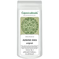 Tea Garden - Aztec Gold - green flavored tea, 500 g - Tea