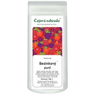 Tea Garden - Elderberry Punch ® - fruit tea, 90 g - Tea
