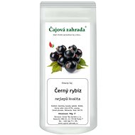 Tea Garden - Blackcurrant - fruit tea, 500 g - Tea