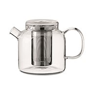 Tea Garden - Glass teapot Globe 1200 ml - Tea Kettle