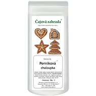 Tea Garden - Gingerbread Cottage ® - fruit tea, 90 g - Tea