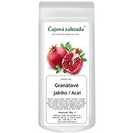 Tea Garden - Pomegranate & Acai - fruit tea, 500 g - Tea
